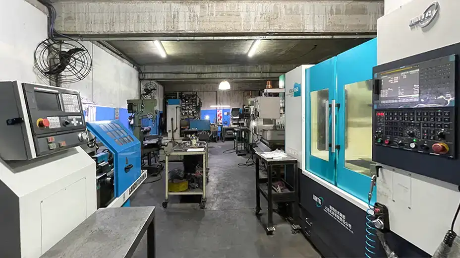RubberNet lideres en la fabricación de piezas técnicas de caucho
