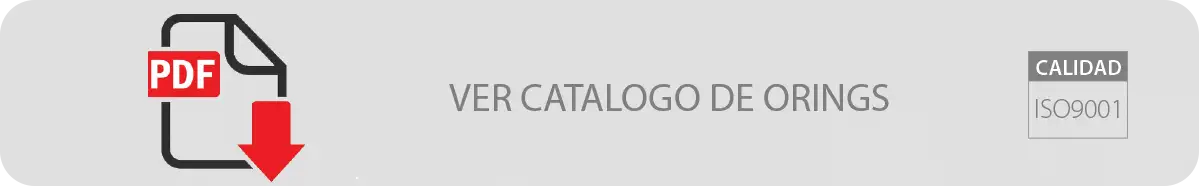 catalogo orings PDF