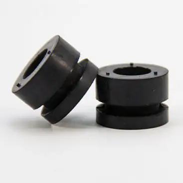 RubberNet fabricamos bujes de caucho